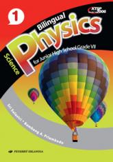 Science Physics for Junior High School Grade VII (Bilingual) (KTSP 2006) (Jilid 1)